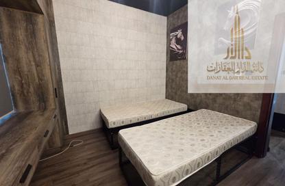 Apartment - 2 Bedrooms - 2 Bathrooms for rent in City Tower - Al Nuaimiya - Ajman Apartment - 2 Bedrooms - 2 Bathrooms for rent in City Tower - Al Nuaimiya - Ajman