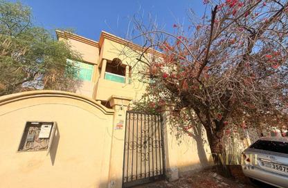 Villa - 5 Bedrooms - 6 Bathrooms for rent in Al Mowaihat 3 - Al Mowaihat - Ajman