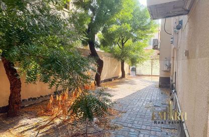 Villa - 5 Bedrooms - 6 Bathrooms for rent in Al Mowaihat 3 - Al Mowaihat - Ajman