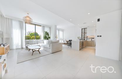 Townhouse - 3 Bedrooms - 3 Bathrooms for sale in Golf Grove - Dubai Hills Estate - Dubai Townhouse - 3 Bedrooms - 3 Bathrooms for sale in Golf Grove - Dubai Hills Estate - Dubai