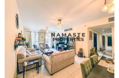Apartment - 3 - 3 for sale in Massakin Al Furjan Block F - Masakin Al Furjan - Al Furjan - Dubai Apartment - 3 - 3 for sale in Massakin Al Furjan Block F - Masakin Al Furjan - Al Furjan - Dubai