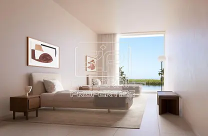 شقة - 2 غرف نوم - 2 حمامات للبيع في الخور - الزورا - عجمان