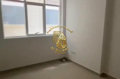 Apartment - 1 Bedroom - 2 Bathrooms for rent in Al Amira Village - Al Yasmeen - Ajman