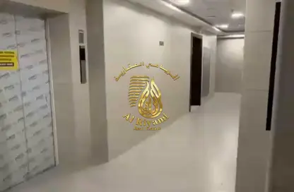 Apartment - 1 Bedroom - 2 Bathrooms for rent in Al Amira Village - Al Yasmeen - Ajman
