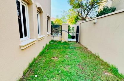 Villa - 3 Bedrooms - 4 Bathrooms for rent in Casa Dora - Serena - Dubai