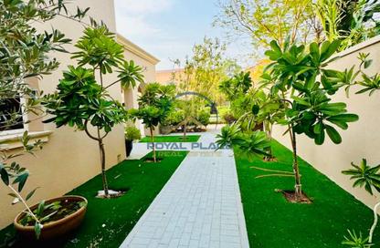 Villa - 3 Bedrooms - 4 Bathrooms for rent in Casa Dora - Serena - Dubai