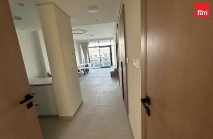 Apartment - 1 - 2 for rent in Neva Residences - District 16 - Jumeirah Village Circle - Dubai