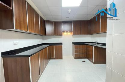 Apartment - 2 - 2 for rent in 21st Century Tower - Sheikh Zayed Road - Dubai