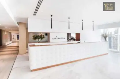 شقة - 2 غرف نوم - 2 حمامات للبيع في ذا بورتمان - الضاحية 12 - قرية جميرا الدائرية - دبي