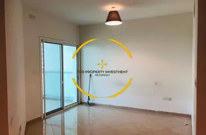 Apartment - 3 Bedrooms - 4 Bathrooms for rent in Sea Side Tower - Shams Abu Dhabi - Al Reem Island - Abu Dhabi