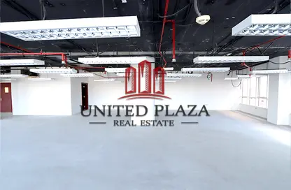 مكتب - استوديو للايجار في مركز أبو ظبي للأعمال - مصفح - أبوظبي