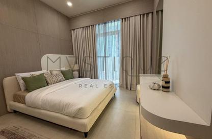 Apartment - Studio - 1 Bathroom for rent in Pearl House - District 13 - Jumeirah Village Circle - Dubai