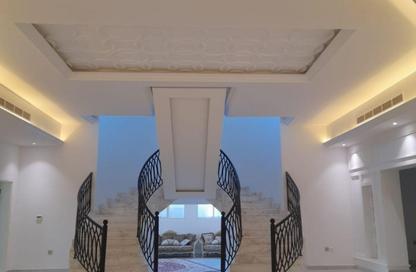 Villa - 6 Bedrooms - 7 Bathrooms for rent in Al Riffa - Ras Al Khaimah Villa - 6 Bedrooms - 7 Bathrooms for rent in Al Riffa - Ras Al Khaimah