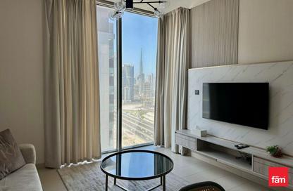 Apartment - 1 - 1 for sale in Sobha Creek Vistas Reserve Tower B - Sobha Creek Vistas Reserve - Sobha Hartland - Mohammed Bin Rashid City - Dubai Apartment - 1 - 1 for sale in Sobha Creek Vistas Reserve Tower B - Sobha Creek Vistas Reserve - Sobha Hartland - Mohammed Bin Rashid City - Dubai
