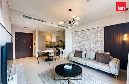 Apartment - 1 - 1 for sale in Sobha Creek Vistas Reserve Tower B - Sobha Creek Vistas Reserve - Sobha Hartland - Mohammed Bin Rashid City - Dubai
