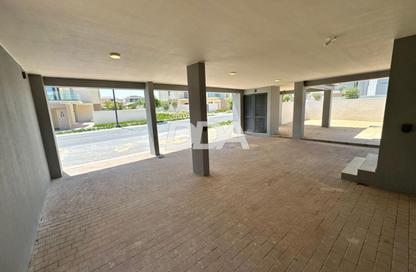 Villa - 5 - 6 for rent in Jebel Ali Village Villas - Jebel Ali Village - Jebel Ali - Dubai