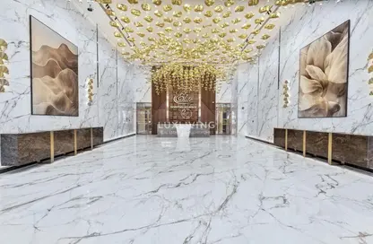 Apartment - 1 Bedroom - 2 Bathrooms for rent in Elite Downtown Residence 2 - Elite Downtown Residence - Downtown Dubai - Dubai