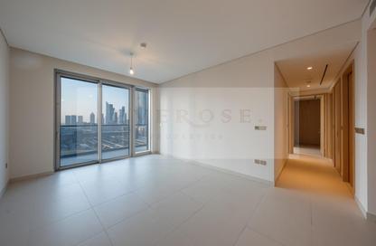 Apartment - 2 Bedrooms - 2 Bathrooms for sale in Vida Dubai Mall Tower 2 - Vida Residences Dubai Mall - Downtown Dubai - Dubai Apartment - 2 Bedrooms - 2 Bathrooms for sale in Vida Dubai Mall Tower 2 - Vida Residences Dubai Mall - Downtown Dubai - Dubai
