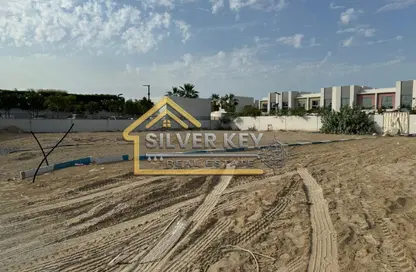 أرض - استوديو للبيع في 4 الزاهية - الزاهية - تجارية مويلح - الشارقة