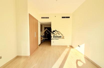 Apartment - Studio - 1 Bathroom for rent in Azizi Riviera 21 - Azizi Riviera - Meydan One - Meydan - Dubai