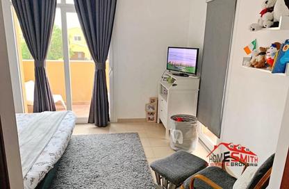 Townhouse - 2 - 2 for sale in Palmera 1 - Palmera - Arabian Ranches - Dubai