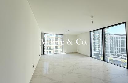 Apartment - 3 Bedrooms - 4 Bathrooms for rent in Crest Grande - Sobha Hartland - Mohammed Bin Rashid City - Dubai