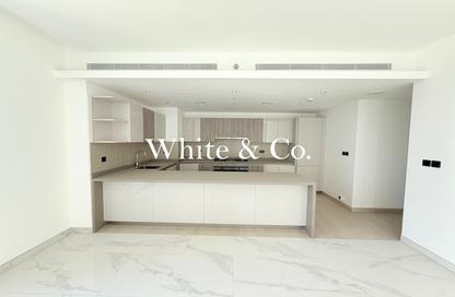 Apartment - 3 Bedrooms - 4 Bathrooms for rent in Crest Grande - Sobha Hartland - Mohammed Bin Rashid City - Dubai Apartment - 3 Bedrooms - 4 Bathrooms for rent in Crest Grande - Sobha Hartland - Mohammed Bin Rashid City - Dubai