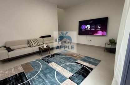 Apartment - 2 Bedrooms - 4 Bathrooms for rent in Robinia - Masaar - Tilal City - Sharjah