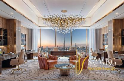 Apartment - 1 Bedroom - 2 Bathrooms for sale in Bayz 102 by Danube - Business Bay - Dubai Apartment - 1 Bedroom - 2 Bathrooms for sale in Bayz 102 by Danube - Business Bay - Dubai