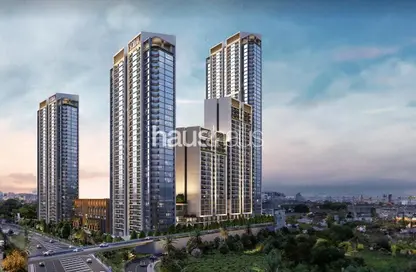 Apartment - 1 Bedroom - 2 Bathrooms for sale in Sobha Orbis - Motor City - Dubai