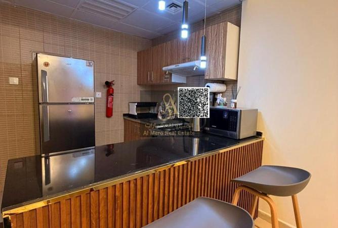 For Sale One Bedroom Apartment in City Tower Ajman