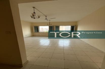Apartment - Studio - 1 for rent in Building X21 - England Cluster - International City - Dubai