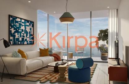 Apartment - 1 - 2 for sale in Nautica One - Maritime City - Dubai Apartment - 1 - 2 for sale in Nautica One - Maritime City - Dubai