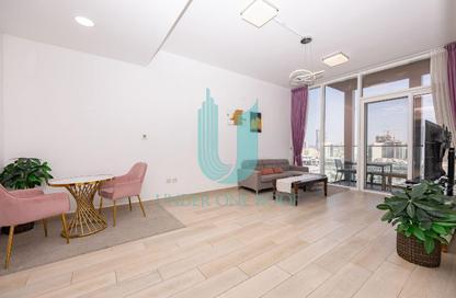 Apartment - 1 Bedroom - 1 Bathroom for rent in Bloom Towers B - Bloom Towers - District 10 - Jumeirah Village Circle - Dubai