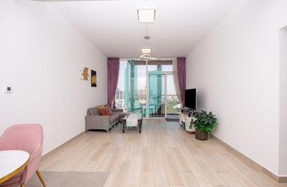 Apartment - 1 Bedroom - 1 Bathroom for rent in Bloom Towers B - Bloom Towers - District 10 - Jumeirah Village Circle - Dubai