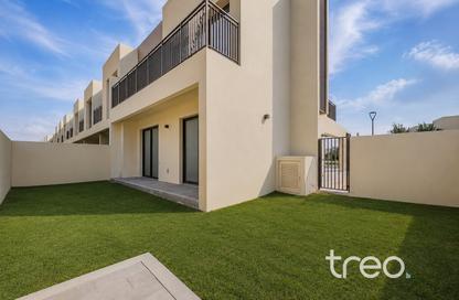 Villa - 4 Bedrooms - 4 Bathrooms for sale in Parkside 2 - Emaar South - Dubai South (Dubai World Central) - Dubai