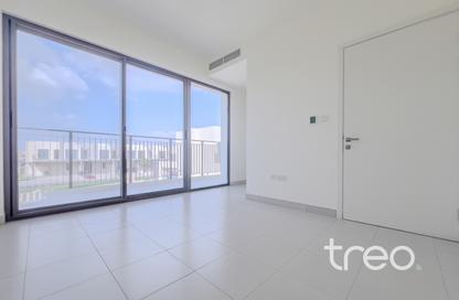 Villa - 4 Bedrooms - 4 Bathrooms for sale in Parkside 2 - Emaar South - Dubai South (Dubai World Central) - Dubai