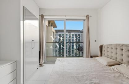 Apartment - Studio - 1 Bathroom for sale in Sobha Hartland Greens 6 - Hartland Greens - Sobha Hartland - Mohammed Bin Rashid City - Dubai