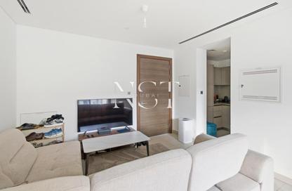 Apartment - Studio - 1 Bathroom for sale in Sobha Hartland Greens 6 - Hartland Greens - Sobha Hartland - Mohammed Bin Rashid City - Dubai