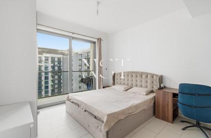 Apartment - Studio - 1 Bathroom for sale in Sobha Hartland Greens 6 - Hartland Greens - Sobha Hartland - Mohammed Bin Rashid City - Dubai