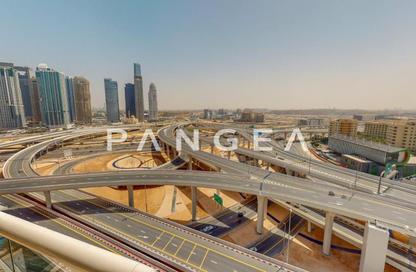 Apartment - 2 Bedrooms - 3 Bathrooms for sale in Trident Waterfront - Dubai Marina - Dubai