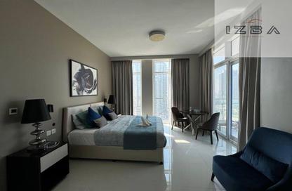 Apartment - Studio - 1 for rent in Artesia D - Artesia - Damac Hills - Dubai