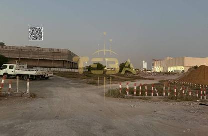 Land - Studio for sale in CityLife Al Tallah - Al Tallah 2 - Ajman