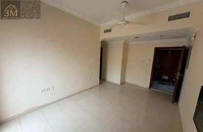 Apartment - 1 Bedroom - 1 Bathroom for rent in Ajman 44 building - Al Hamidiya 1 - Al Hamidiya - Ajman