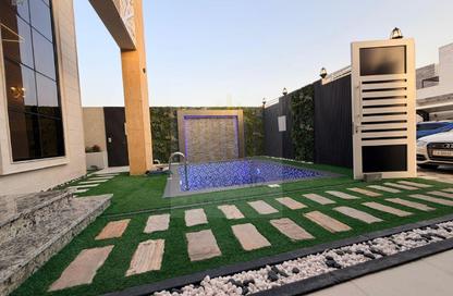 فيلا - 5 - 7 للبيع في كبالي هيلز - الحليو 2 - الحليو - عجمان