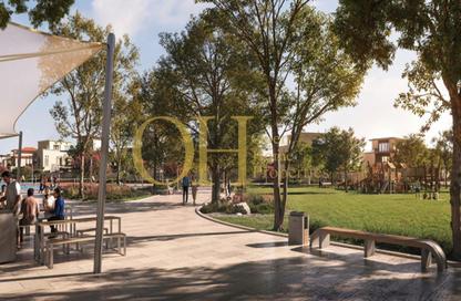 أرض - استوديو للبيع في الوديم - جزيرة الحديريات - أبوظبي
