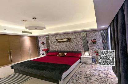 Apartment - 2 Bedrooms - 3 Bathrooms for sale in Gulfa Towers - Al Rashidiya 1 - Al Rashidiya - Ajman