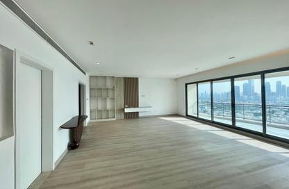 Apartment - 3 Bedrooms - 5 Bathrooms for rent in The Residence - Al Khaldeia Area - Sharjah