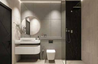 Apartment - 2 Bedrooms - 3 Bathrooms for sale in Al Haseen Residence 4 - Al Haseen Residences - Saih Shuaib 2 - Dubai Industrial City - Dubai Apartment - 2 Bedrooms - 3 Bathrooms for sale in Al Haseen Residence 4 - Al Haseen Residences - Saih Shuaib 2 - Dubai Industrial City - Dubai