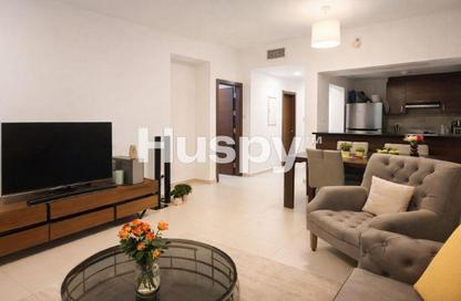 Apartment - 1 - 2 for rent in The Gate Tower 3 - Shams Abu Dhabi - Al Reem Island - Abu Dhabi